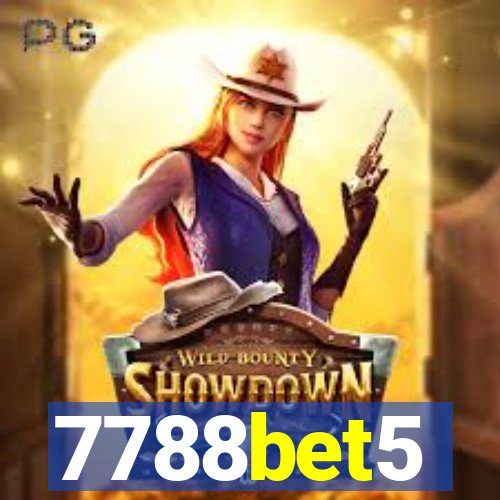 7788bet5