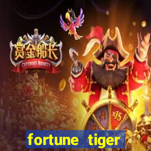 fortune tiger plataforma de 1 real