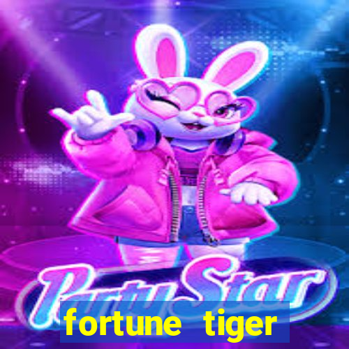 fortune tiger plataforma de 1 real