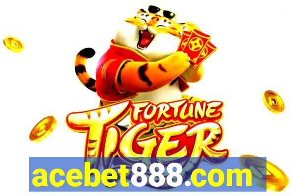 acebet888.com