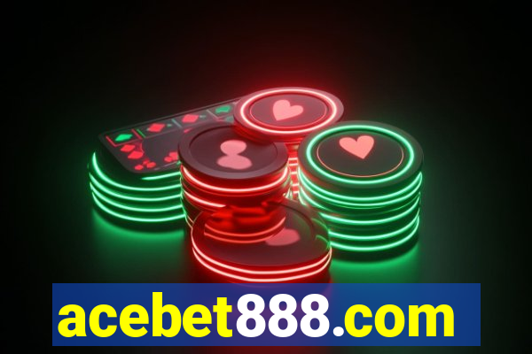 acebet888.com