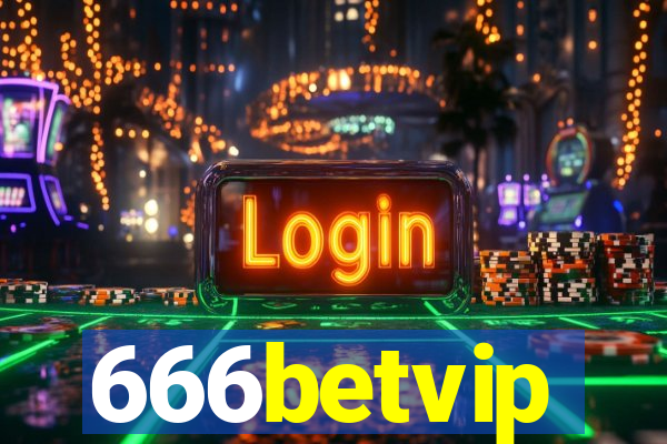 666betvip