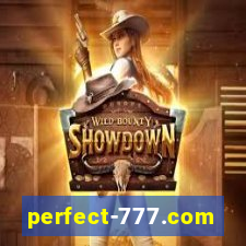 perfect-777.com