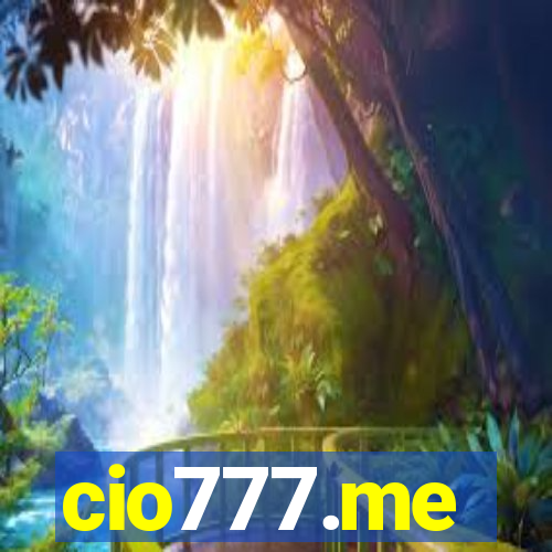 cio777.me