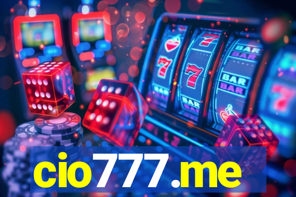 cio777.me