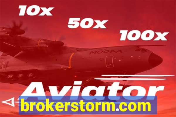 brokerstorm.com