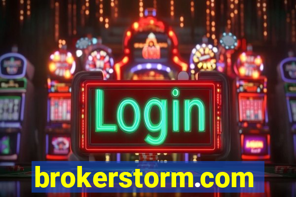 brokerstorm.com