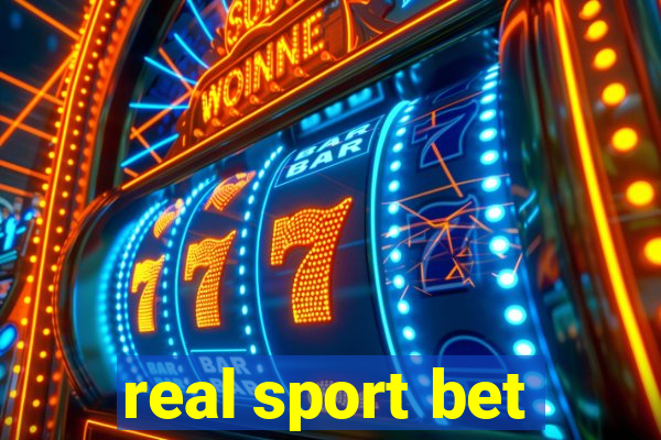 real sport bet