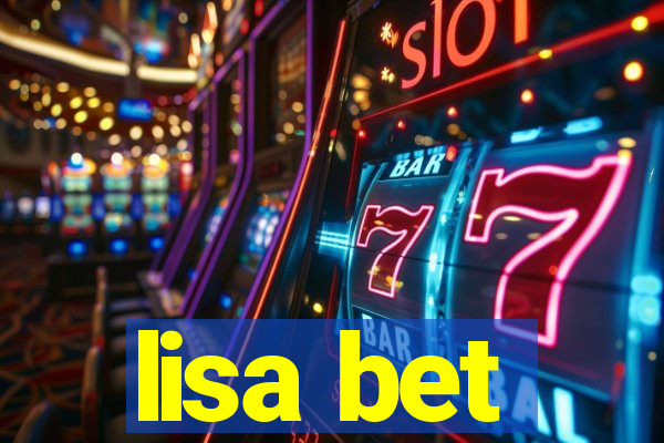 lisa bet