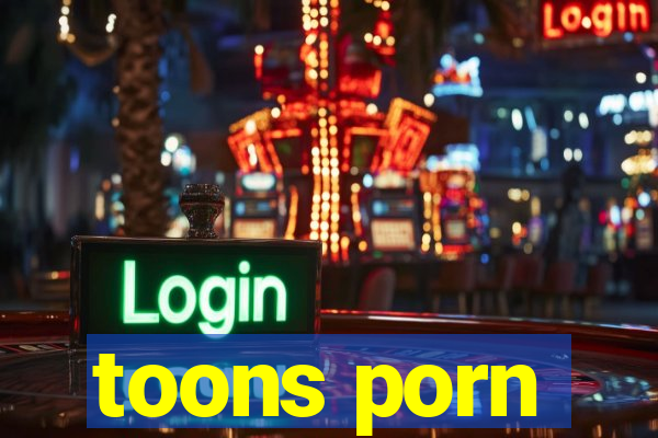 toons porn