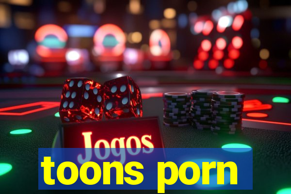 toons porn