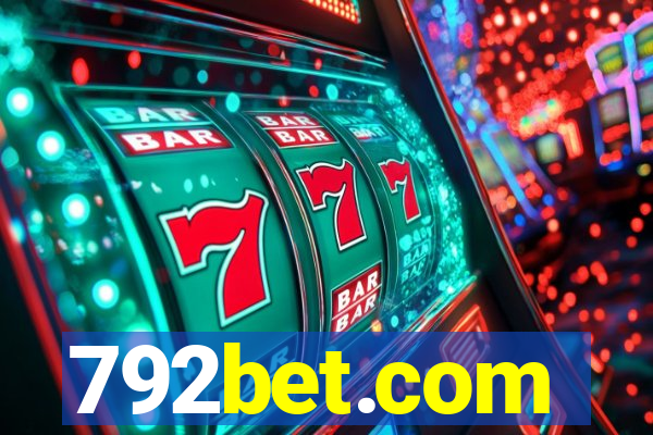 792bet.com