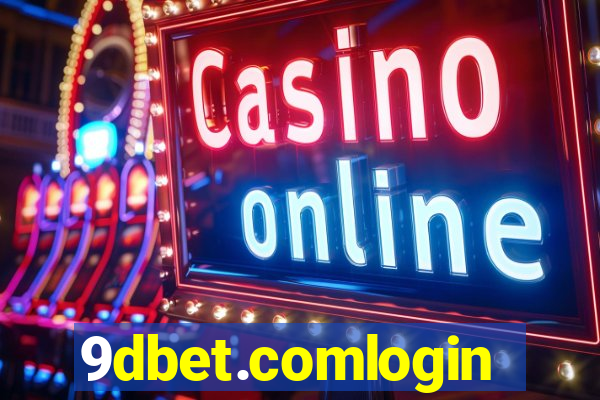 9dbet.comlogin