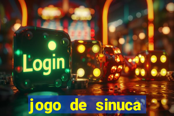 jogo de sinuca billiards click jogos