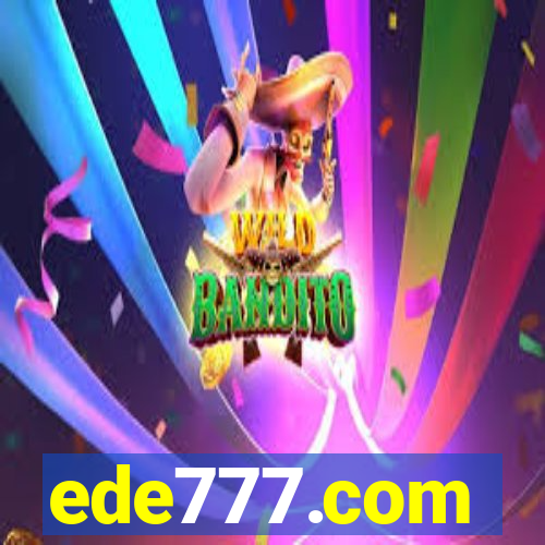 ede777.com