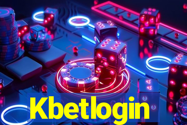 Kbetlogin