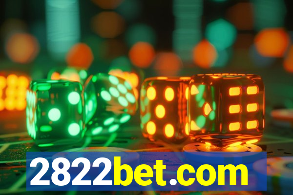 2822bet.com