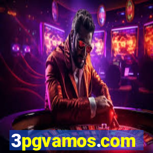 3pgvamos.com