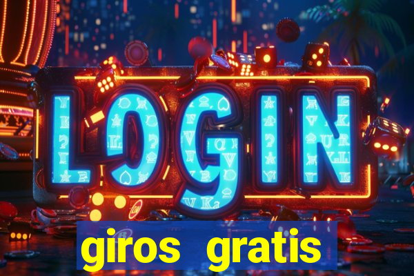 giros gratis estrela bet