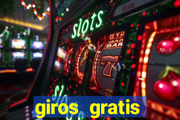 giros gratis estrela bet