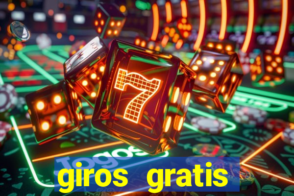 giros gratis estrela bet