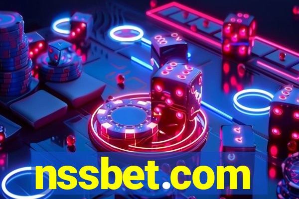 nssbet.com