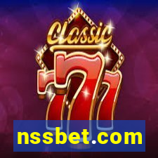 nssbet.com