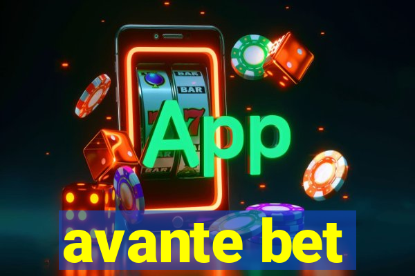 avante bet