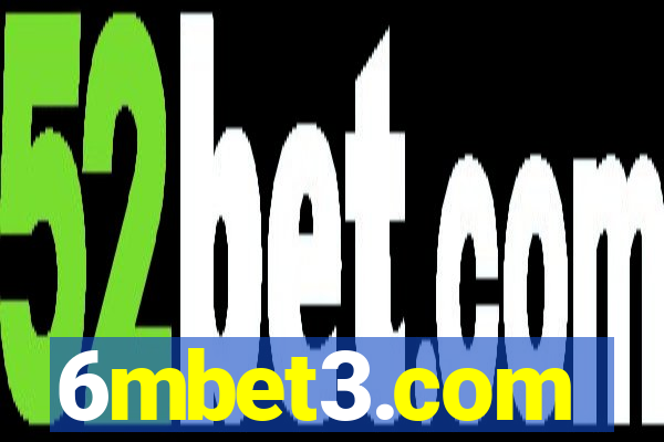 6mbet3.com