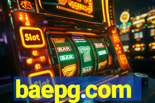 baepg.com