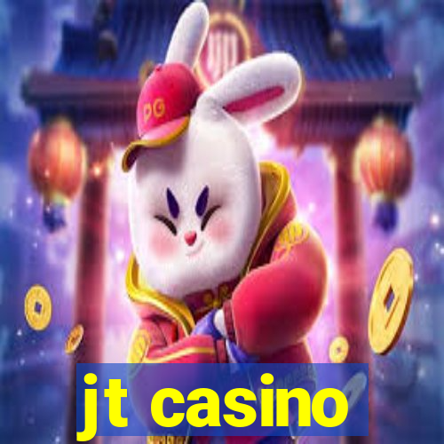 jt casino