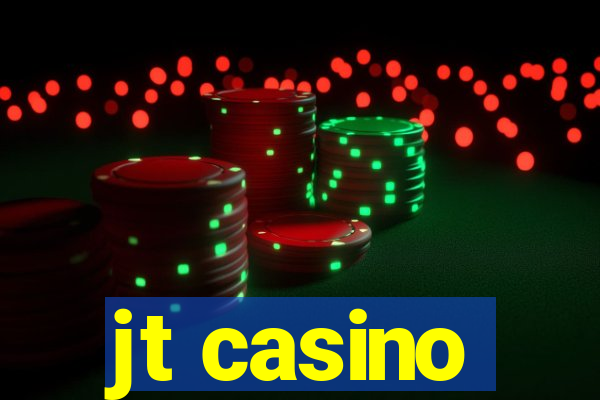 jt casino