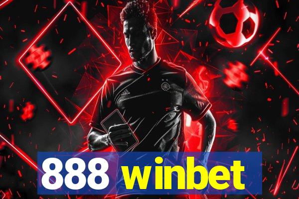 888 winbet