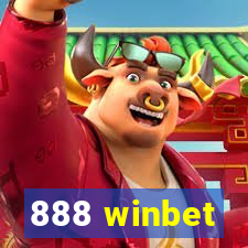 888 winbet