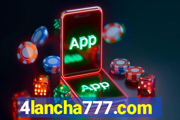 4lancha777.com