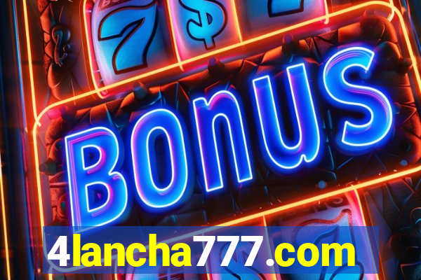 4lancha777.com