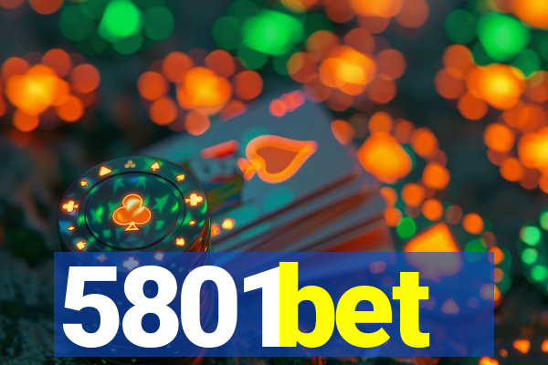 5801bet