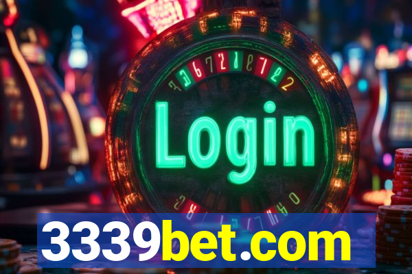 3339bet.com