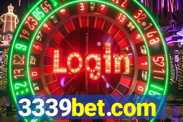 3339bet.com