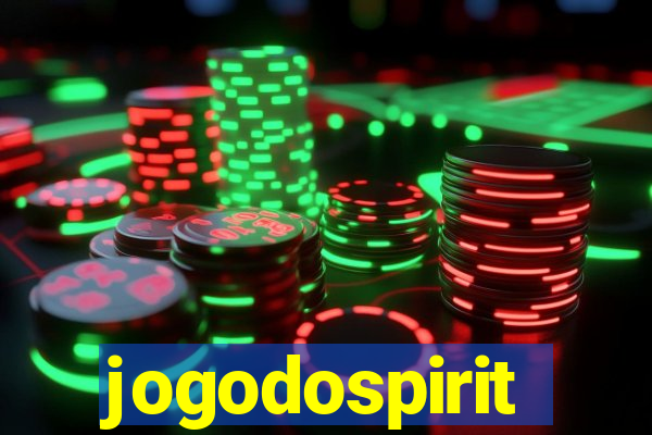 jogodospirit