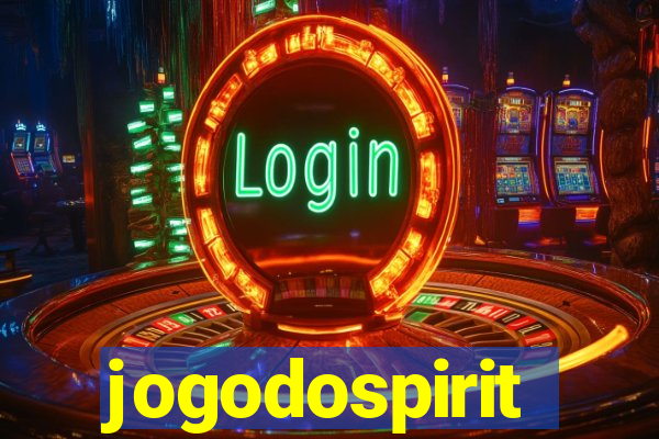 jogodospirit