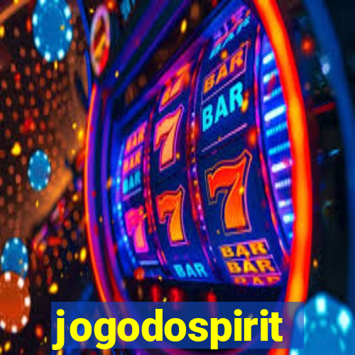 jogodospirit