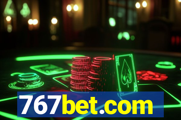 767bet.com