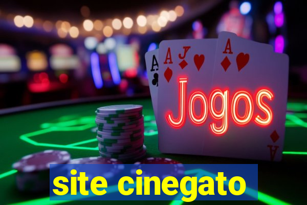 site cinegato