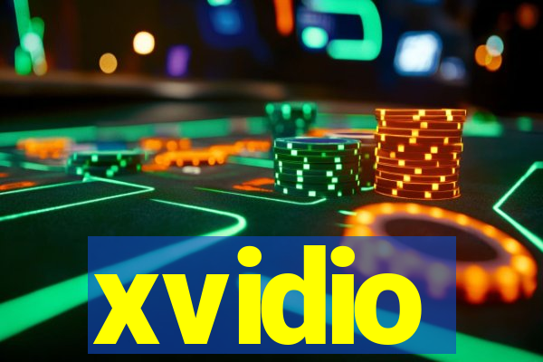 xvidio