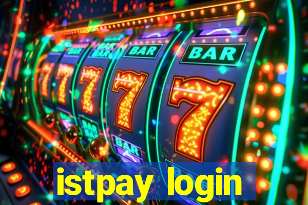 istpay login