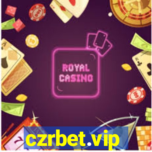 czrbet.vip