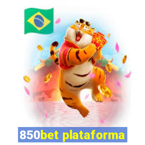 850bet plataforma