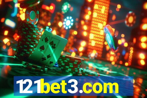 121bet3.com