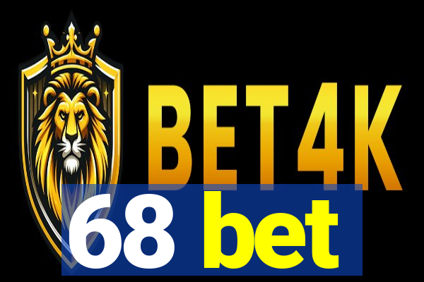 68 bet